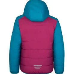 Trollkids - Kid's Sandvika Turnover Jacket - Fleecejacke