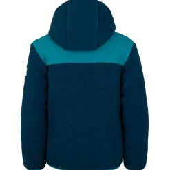Trollkids - Kid's Sandvika Turnover Jacket - Fleecejacke