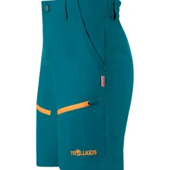 Trollkids - Kid's Seiland Shorts - Shorts