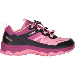 Trollkids - Kid's Sirdal Hiker Low - Multisportschuhe