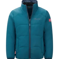 Trollkids - Kid's Skanden 3in1 Jacket - Doppeljacke