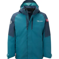Trollkids - Kid's Skanden 3in1 Jacket - Doppeljacke
