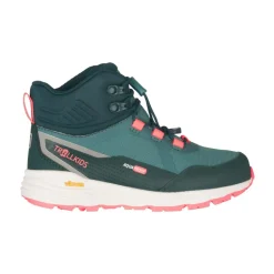 Trollkids - Kid's Skarvan Hiker Mid XT - Wanderschuhe