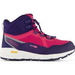 Trollkids - Kid's Skarvan Hiker Mid XT - Wanderschuhe