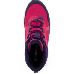 Trollkids - Kid's Skarvan Hiker Mid XT - Wanderschuhe