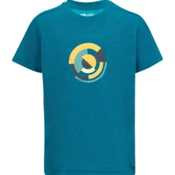 Trollkids - Kid's Sognefjord T-Shirt - Funktionsshirt