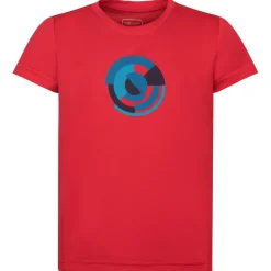 Trollkids - Kid's Sognefjord T-Shirt - Funktionsshirt