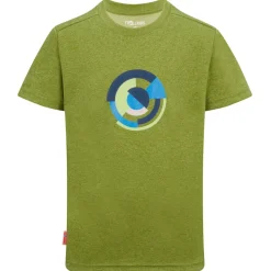 Trollkids - Kid's Sognefjord T-Shirt - Funktionsshirt