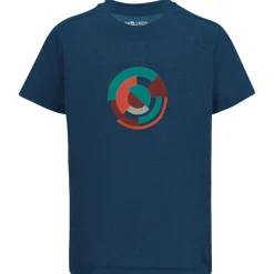 Trollkids - Kid's Sognefjord T-Shirt - Funktionsshirt