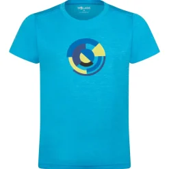 Trollkids - Kid's Sognefjord T-Shirt - Funktionsshirt