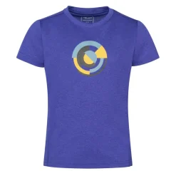 Trollkids - Kid's Sognefjord T-Shirt - Funktionsshirt