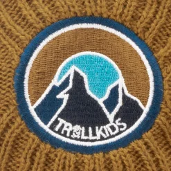 Trollkids - Kid's Spitsbergen Cap - Mütze