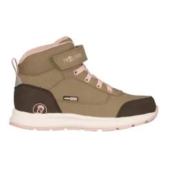 Trollkids - Kid's Stavanger Mid Cut XT - Freizeitschuhe