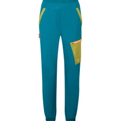 Trollkids - Kid's Steinkjer Pants - Trekkinghose
