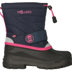 Trollkids - Kid's Telemark Winter Boots Pro - Winterschuhe