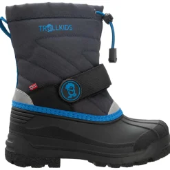 Trollkids - Kid's Telemark Winter Boots Pro - Winterschuhe