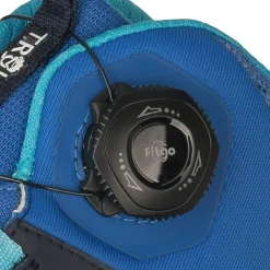 Trollkids - Kid's Trollfjord Hiker Mid XT - Wanderschuhe