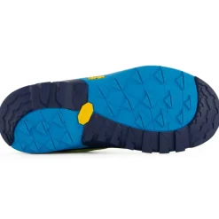 Trollkids - Kid's Trollsteinen Hiker Mid XT - Wanderschuhe
