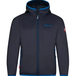 Trollkids - Kid's Trolltunga Jacket - Regenjacke