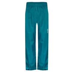 Trollkids - Kid's Trolltunga Pants - Regenhose