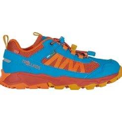 Trollkids - Kid's Tronfjell Hiker Low - Multisportschuhe