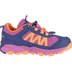 Trollkids - Kid's Tronfjell Hiker Low - Multisportschuhe