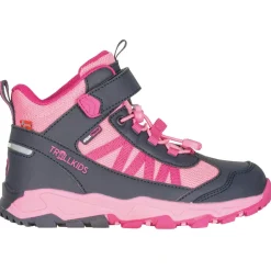 Trollkids - Kid's Tronfjell Hiker Mid - Wanderschuhe
