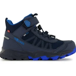 Trollkids - Kid's Tronfjell Hiker Mid - Wanderschuhe