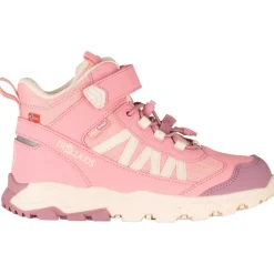 Trollkids - Kid's Tronfjell Hiker Mid - Wanderschuhe