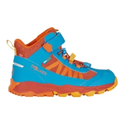 Trollkids - Kid's Tronfjell Hiker Mid - Wanderschuhe