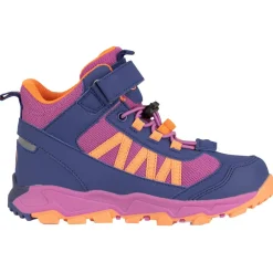 Trollkids - Kid's Tronfjell Hiker Mid - Wanderschuhe