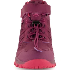 Trollkids - Kid's Tronfjell Hiker Mid - Wanderschuhe