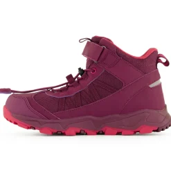 Trollkids - Kid's Tronfjell Hiker Mid - Wanderschuhe