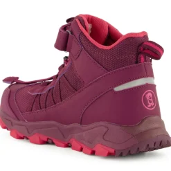Trollkids - Kid's Tronfjell Hiker Mid - Wanderschuhe