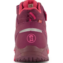 Trollkids - Kid's Tronfjell Hiker Mid - Wanderschuhe