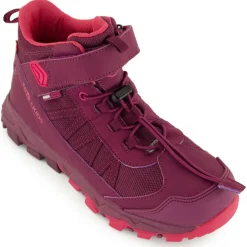 Trollkids - Kid's Tronfjell Hiker Mid - Wanderschuhe