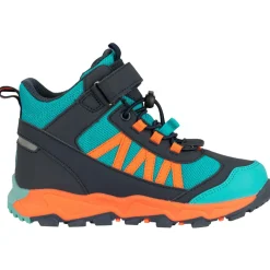 Trollkids - Kid's Tronfjell Hiker Mid - Wanderschuhe