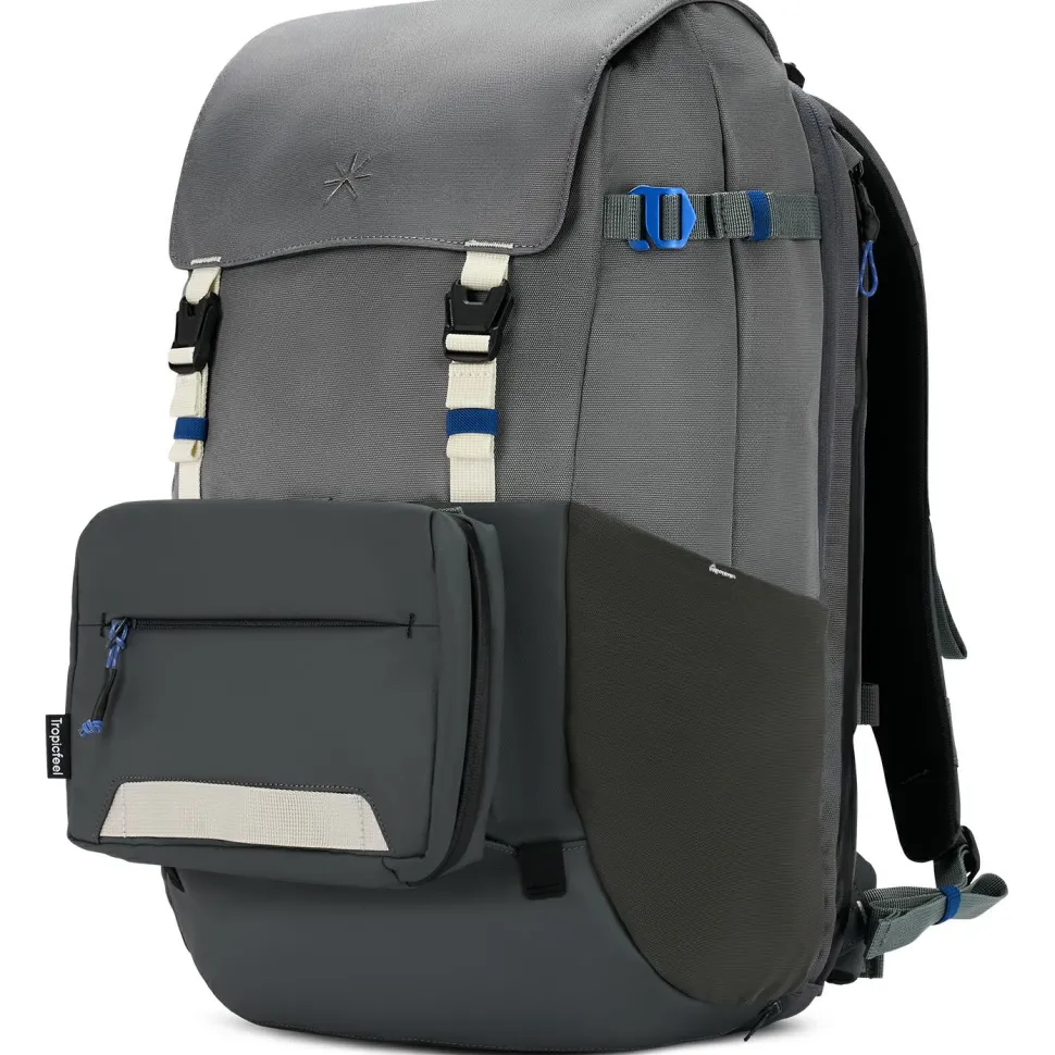 Tropicfeel - Shell 20-42 - Reiserucksack