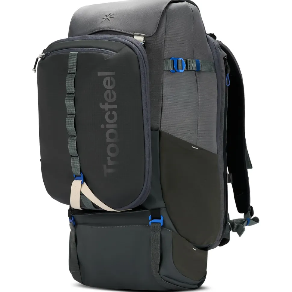 Tropicfeel - Shell 20-42 - Reiserucksack
