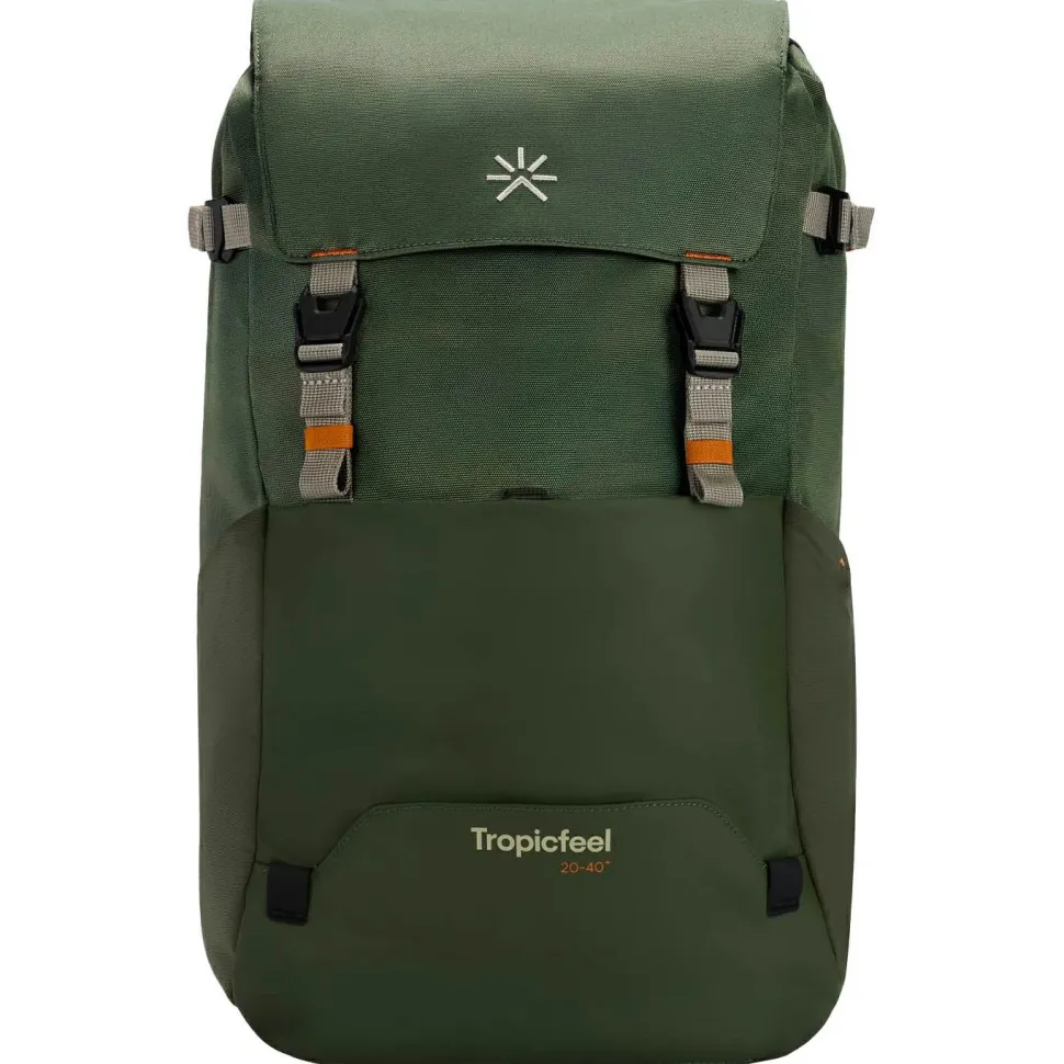 Tropicfeel - Shell 20-42 - Reiserucksack