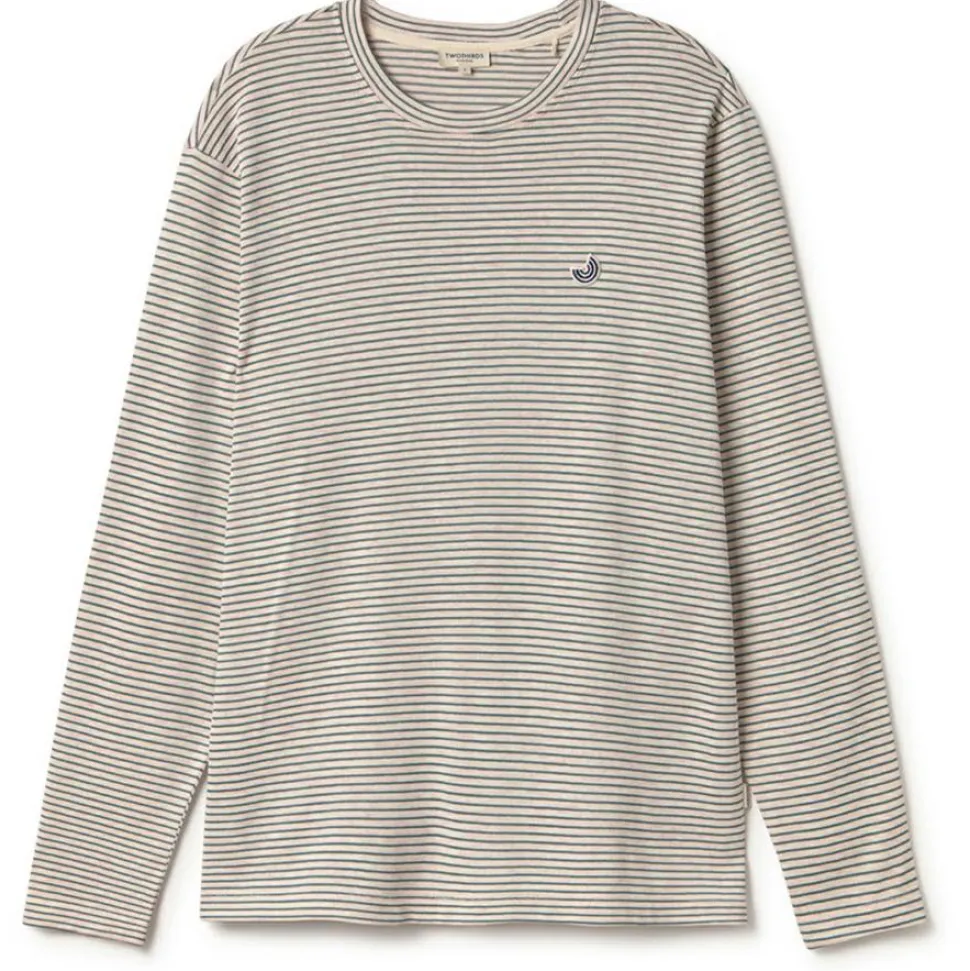 TWOTHIRDS - Buddenhaggen - Longsleeve