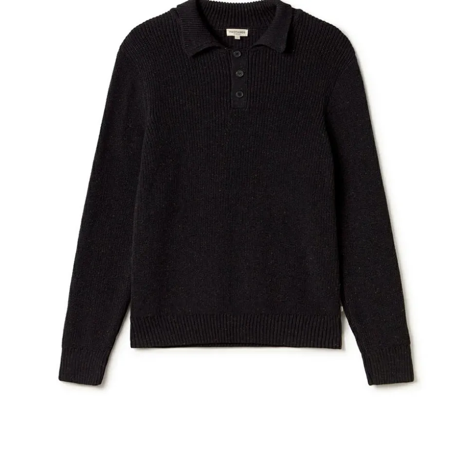 TWOTHIRDS - Orango - Pullover