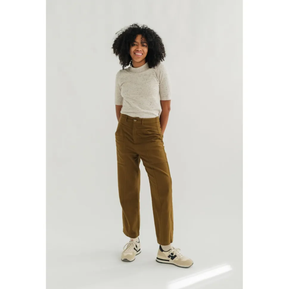TWOTHIRDS - Women's Damerow - T-Shirt