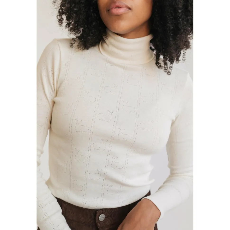 TWOTHIRDS - Women's Grabow - Longsleeve