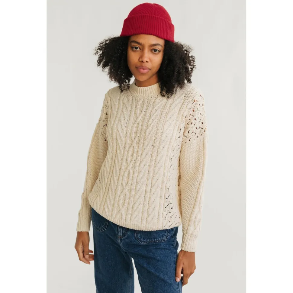 TWOTHIRDS - Women's Greencastle - Pullover