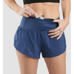 Ultimate Direction - Women's Velum Short 2.5 - Laufshorts