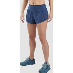 Ultimate Direction - Women's Velum Short 2.5 - Laufshorts