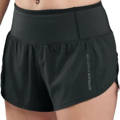 Ultimate Direction - Women's Velum Short 2.5 - Laufshorts