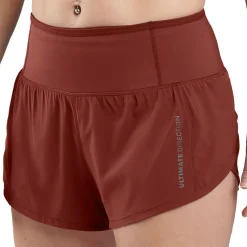 Ultimate Direction - Women's Velum Short 2.5 - Laufshorts