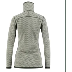 Ulvang - Women's Comfort 200 Turtle Neck w/ Zip - Merinounterwäsche